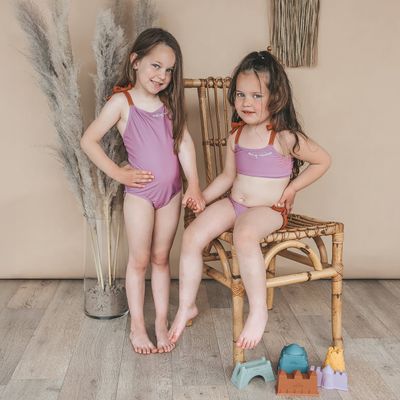 Colorblock | Swimsuit Colorblock | Swimsuit