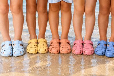 Water Shoes