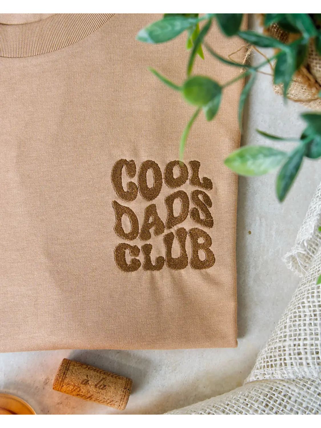 Cool Dads Club | Caramel