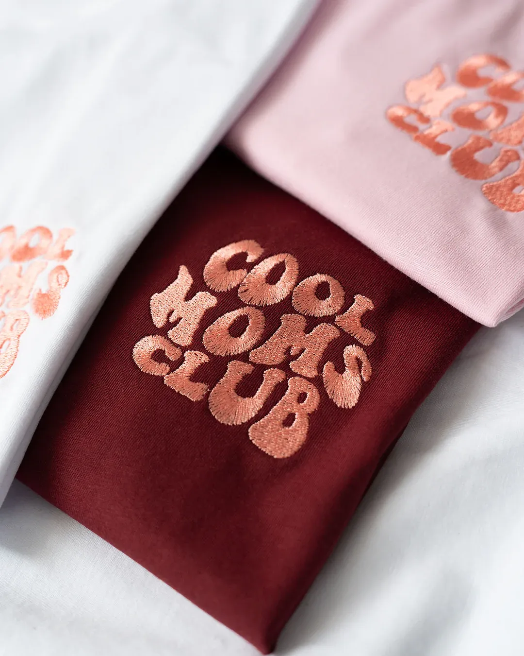 Cool Mom Club | Roze
