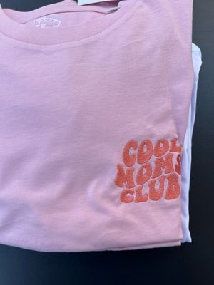 Cool Mom Club | Roze