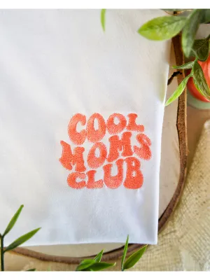 Cool Mom Club | Wit Cool Mom Club | Wit