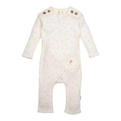 Suit Rib Dots