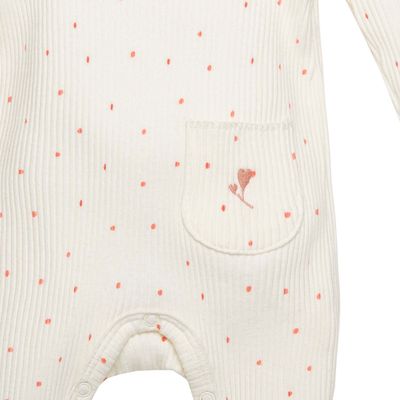 Suit Rib Dots