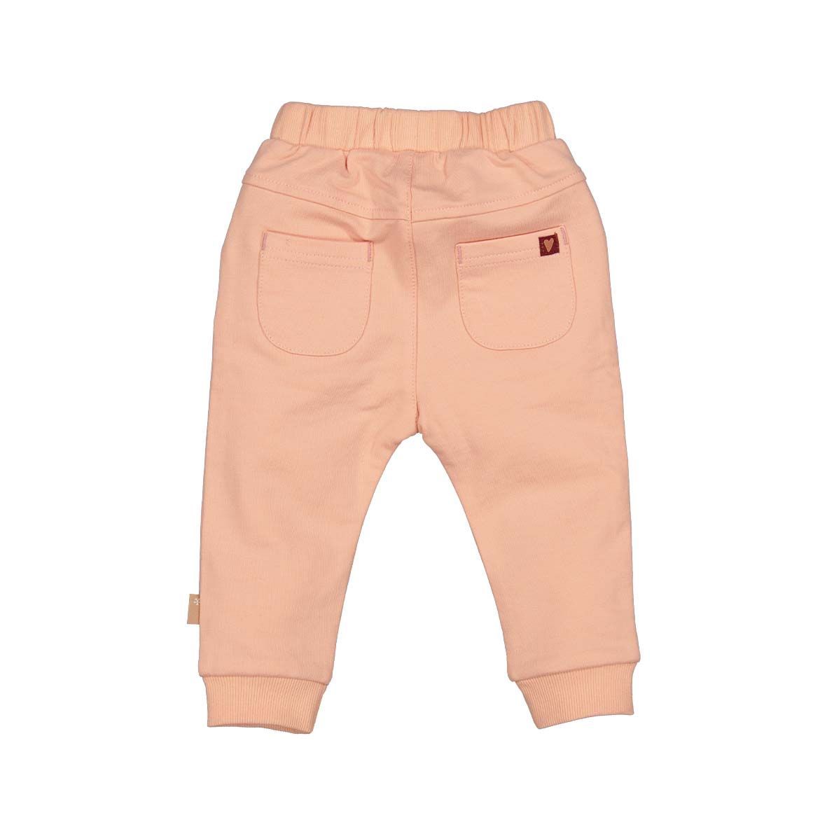 Pants Little Heart