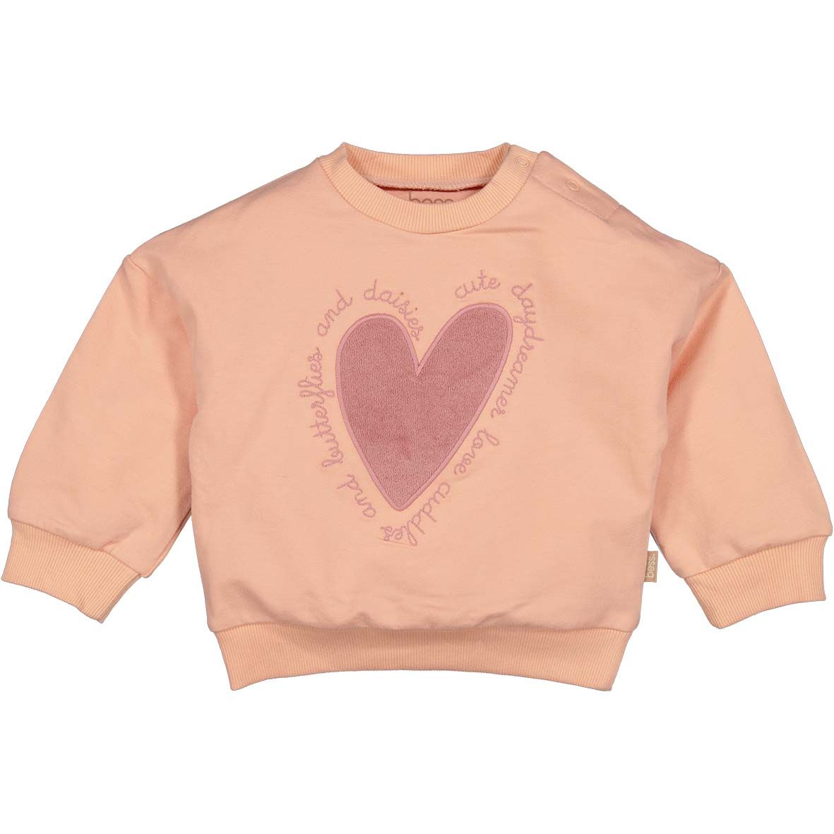 Sweater Heart