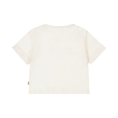 T-shirt loose fit