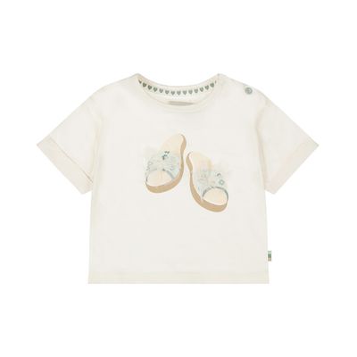 T-shirt loose fit