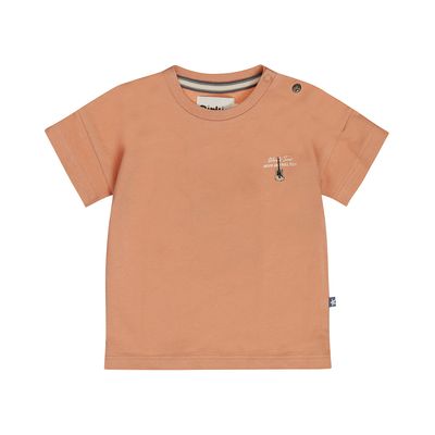 T-shirt - Orange