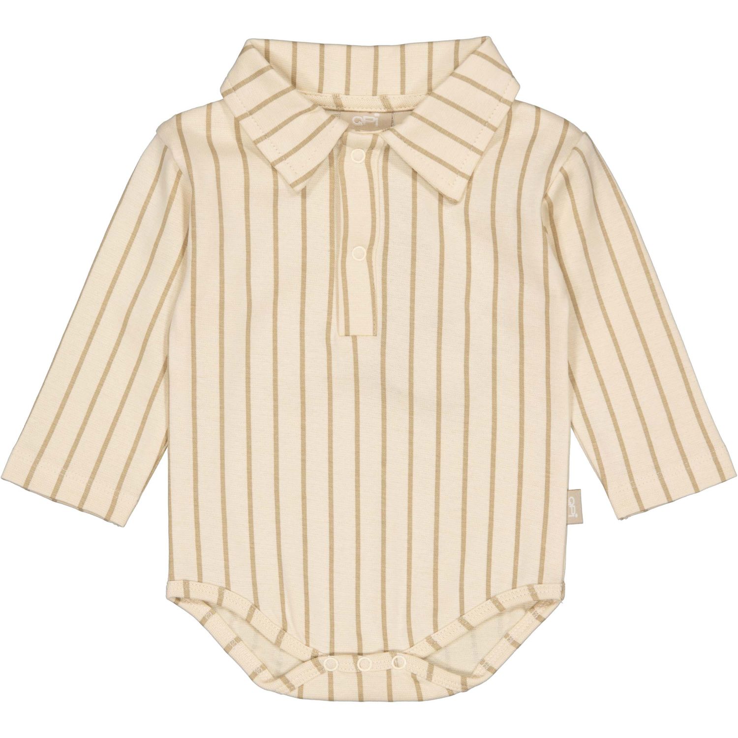 Polo Romper | Onno