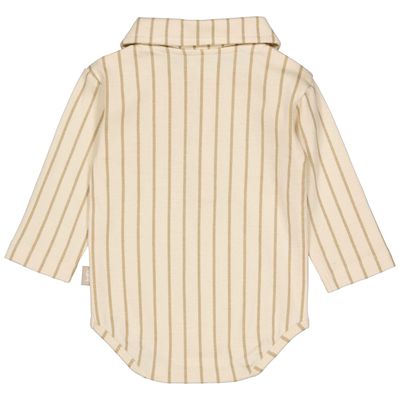 Polo Romper | Onno