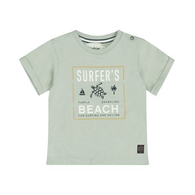 T-shirt - Soft Sage