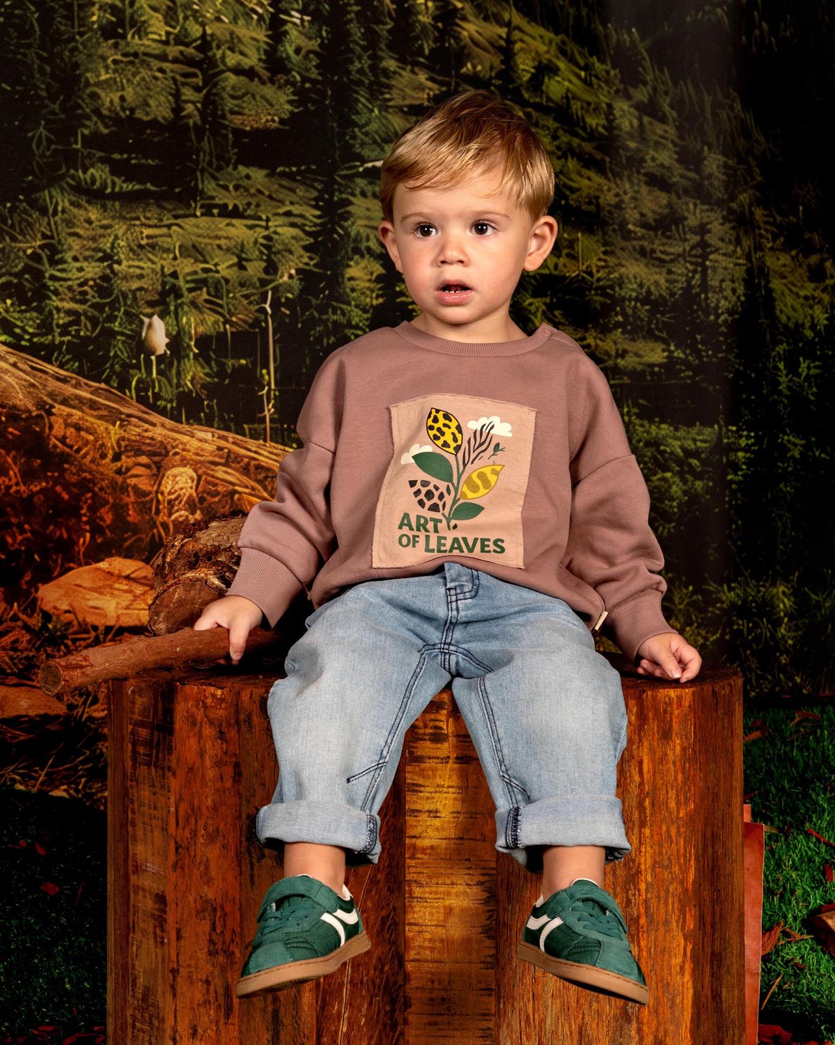 Sweater | Gaston