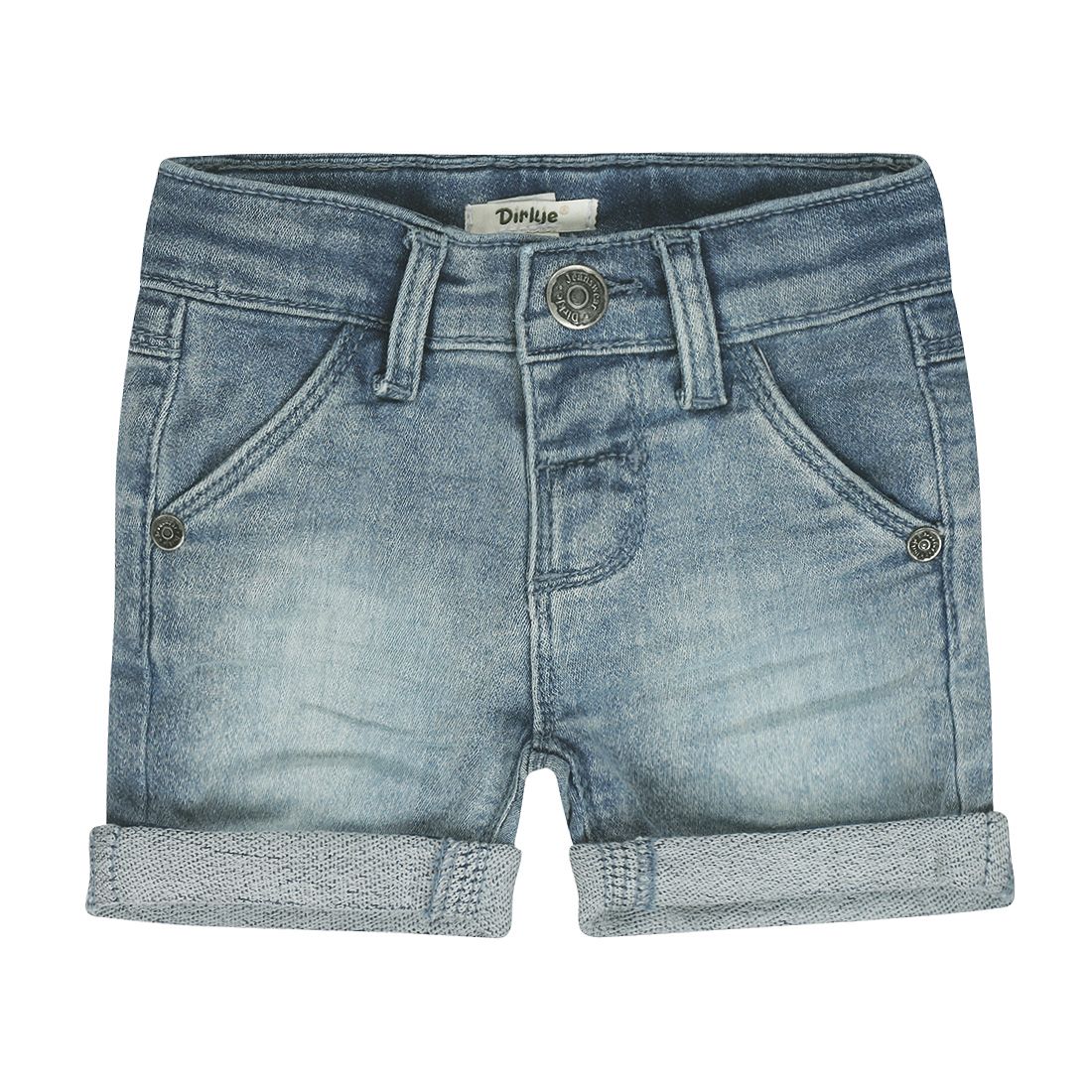 Jeans shorts