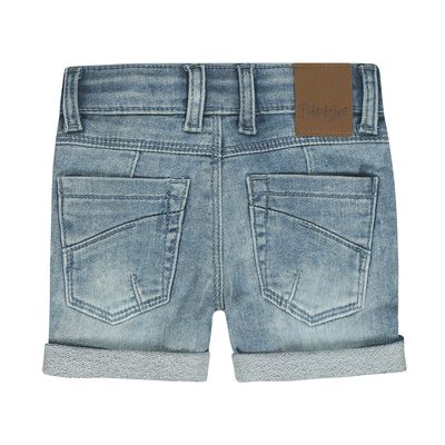 Jeans shorts