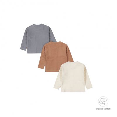 3pc T-shirts