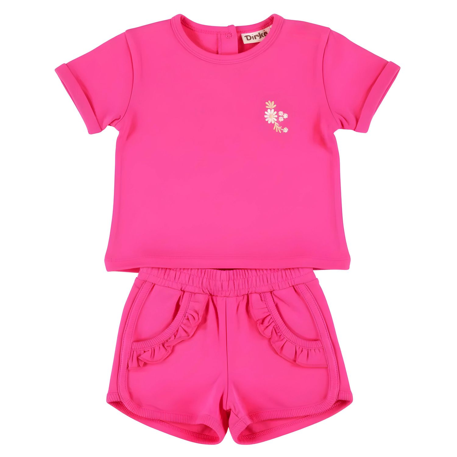 2Pc set - pink