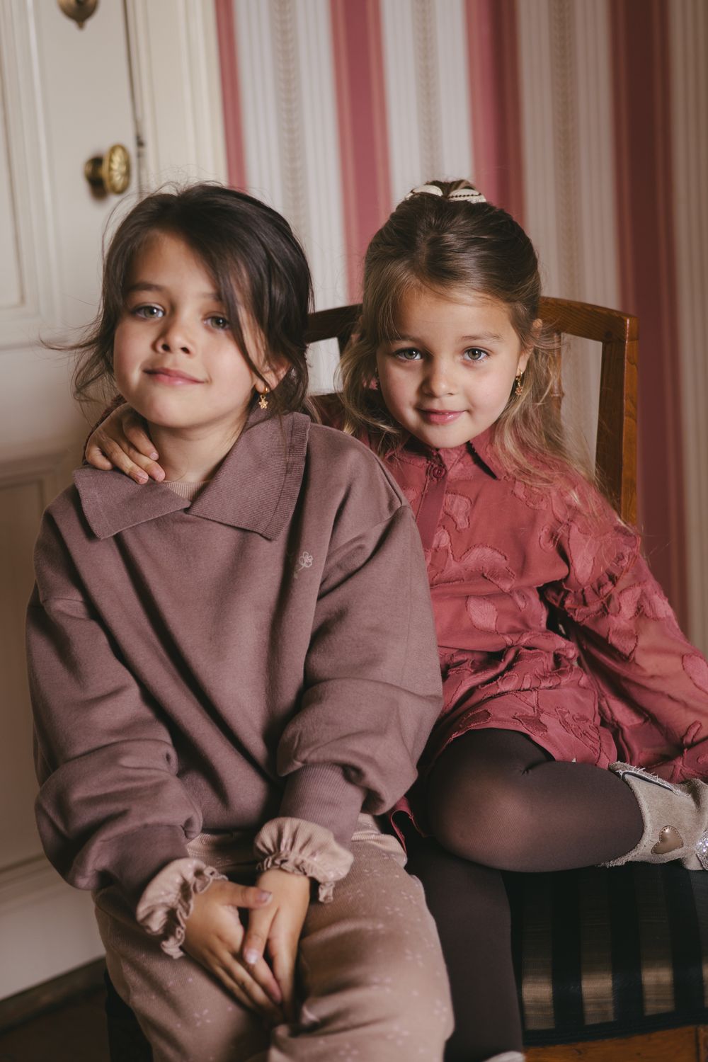 Sweater | Debbie