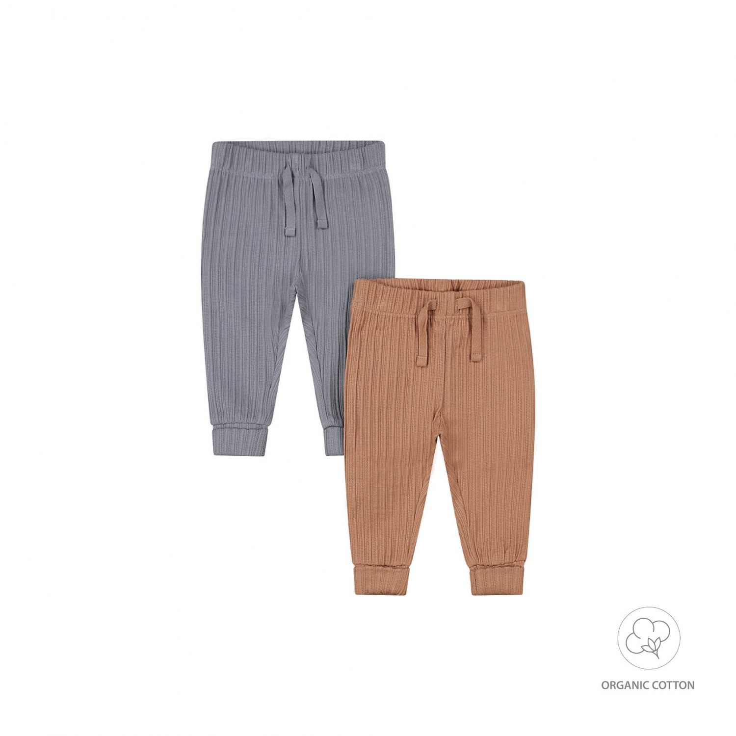 2pc Broekjes