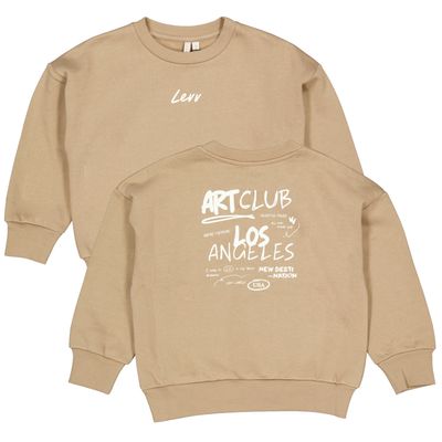 Sweater | David
