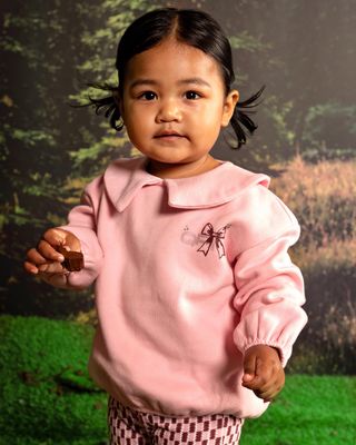 Sweater | Ginny Sweater | Ginny
