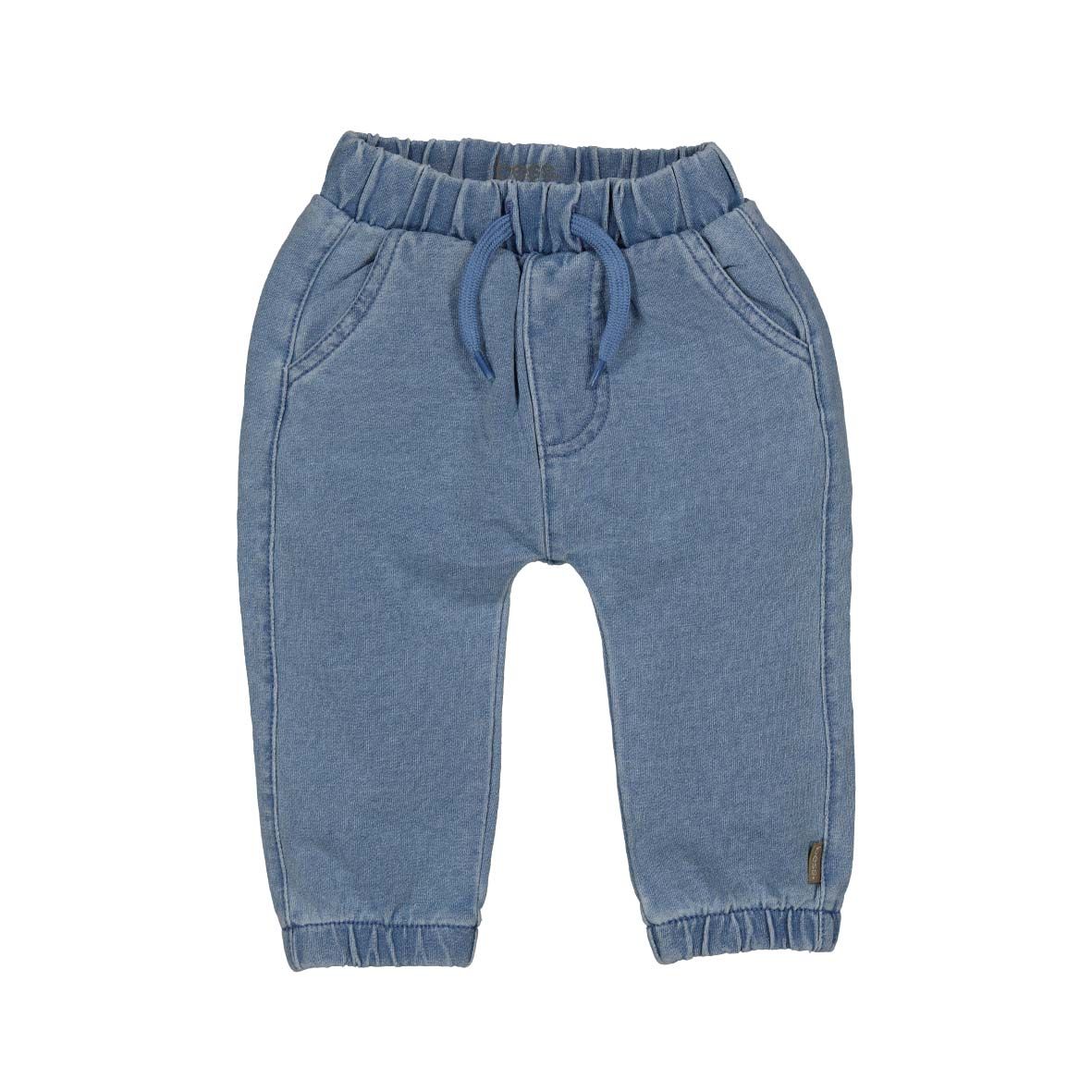 Pants Jog Denim