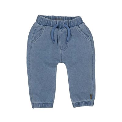 Pants Jog Denim Pants Jog Denim
