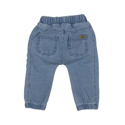 Pants Jog Denim