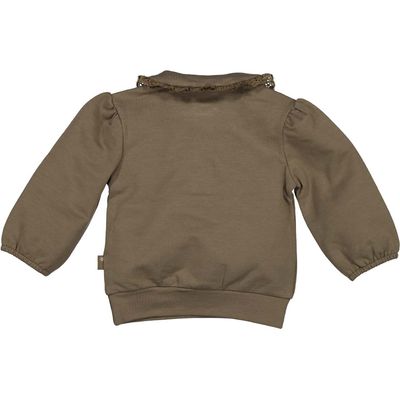 Sweater Collar
