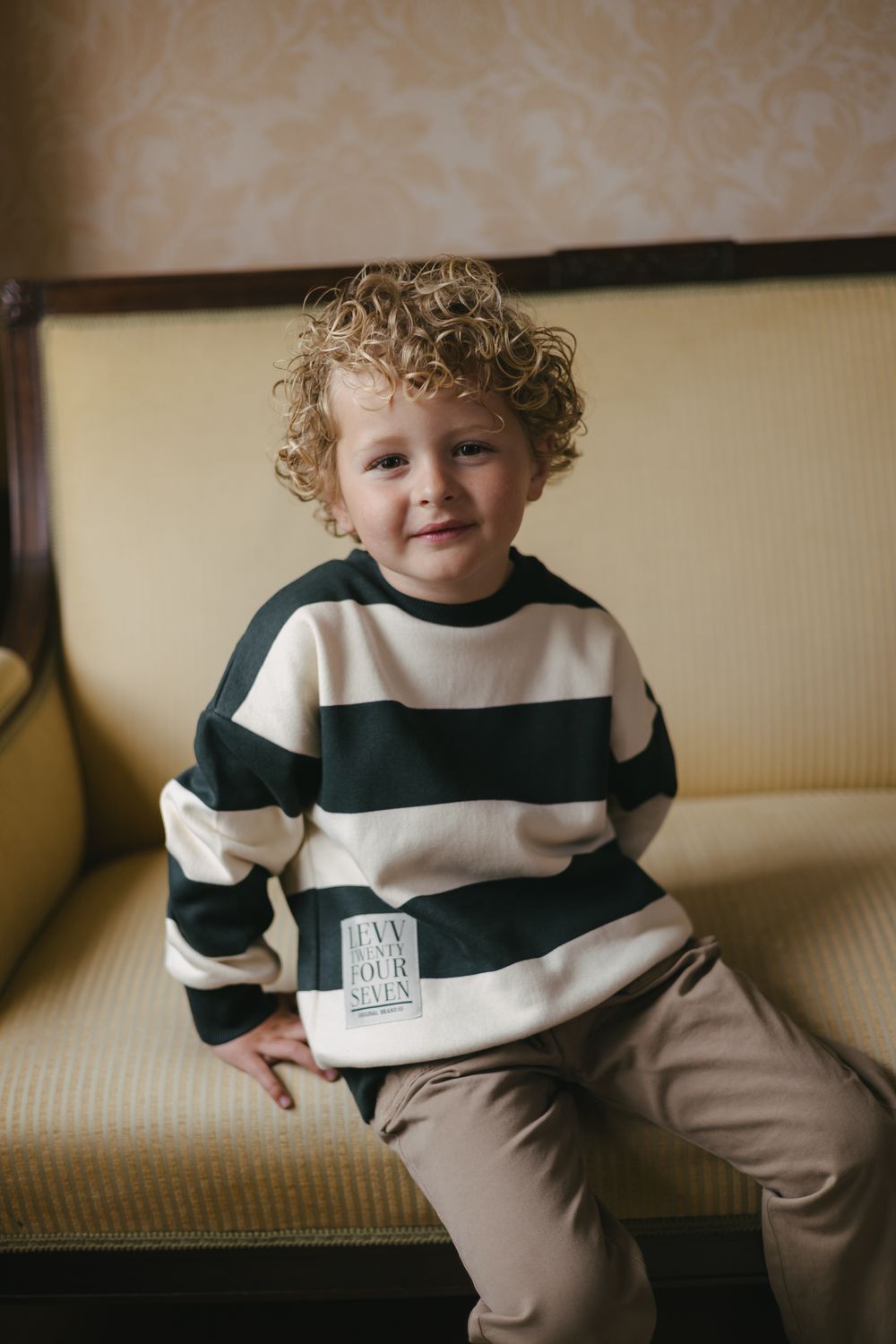 Sweater | Darius