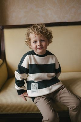 Sweater | Darius Sweater | Darius