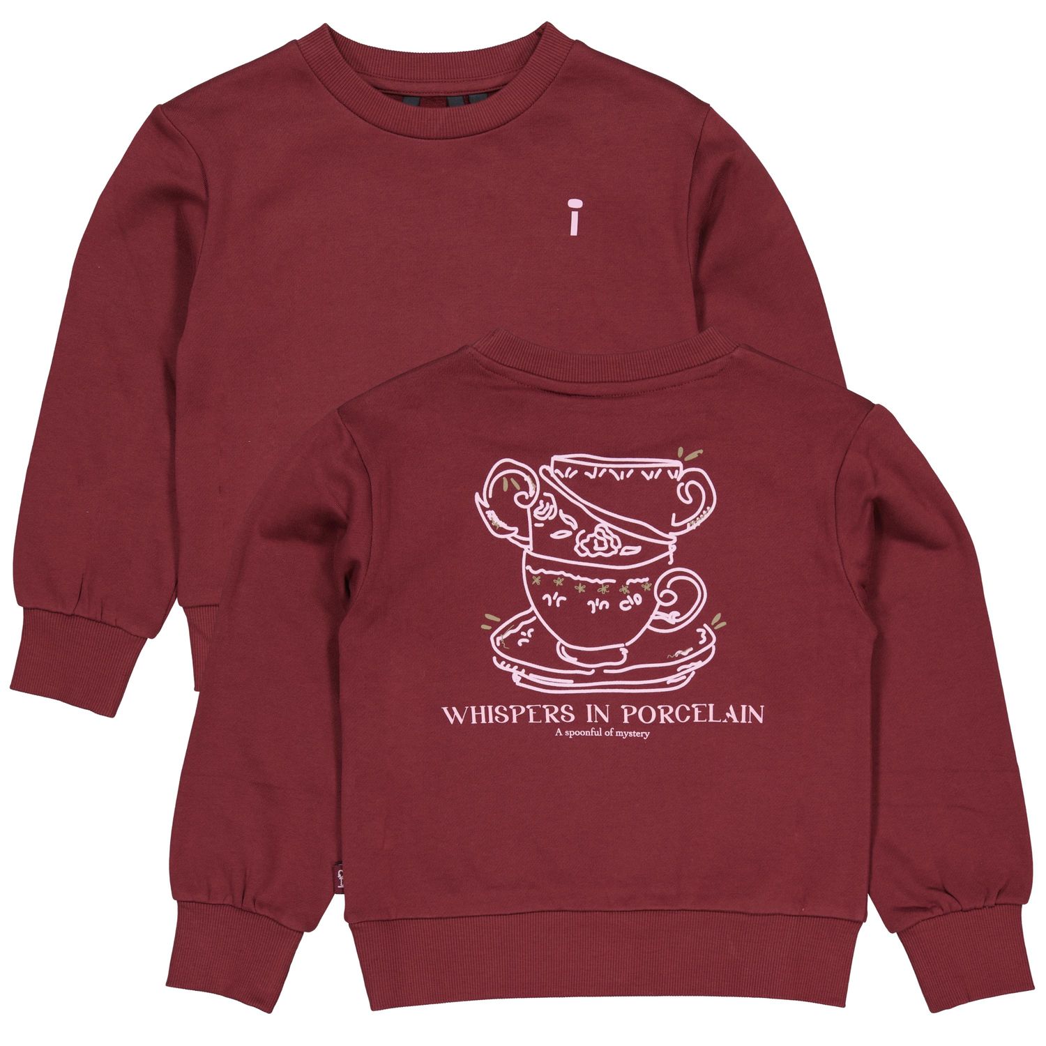 Sweater | Fenna