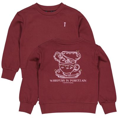 Sweater | Fenna Sweater | Fenna
