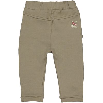Pants Ruffles