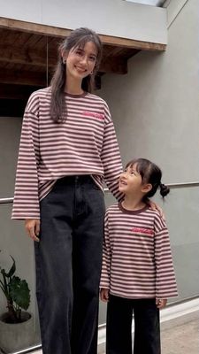 Striped Longsleeve