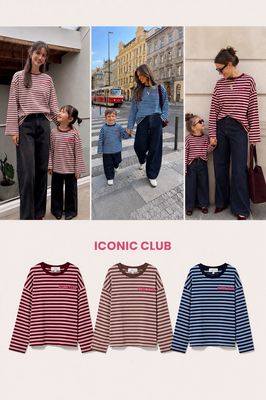 Striped Longsleeve