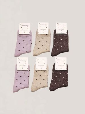 Sokken Dots