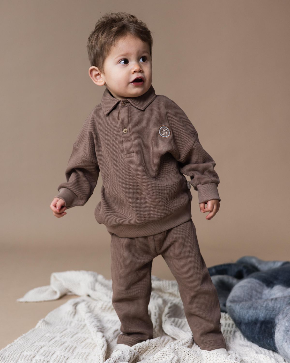 Sweater | Olivier