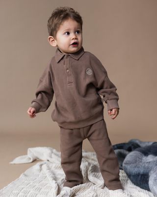 Sweater | Olivier