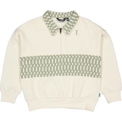 Sweater | Flint Sweater | Flint