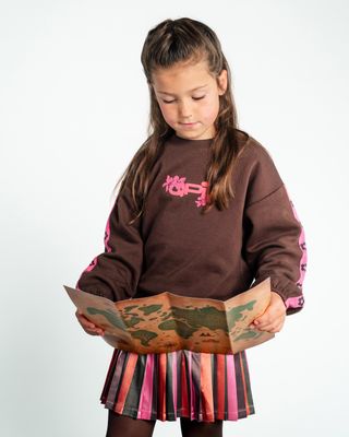 Sweater | Femke