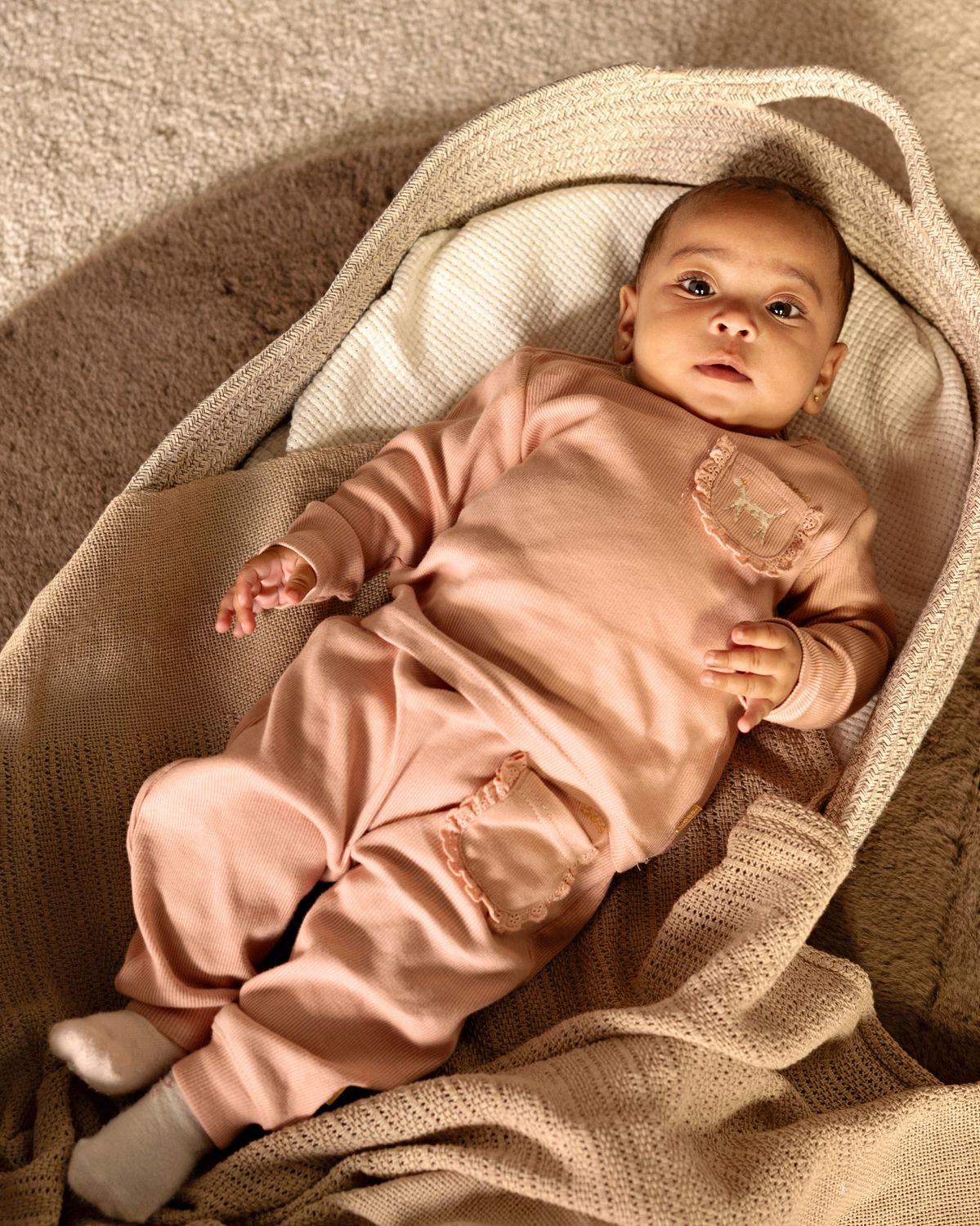 Broek | Agnes