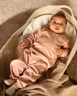 Broek | Agnes