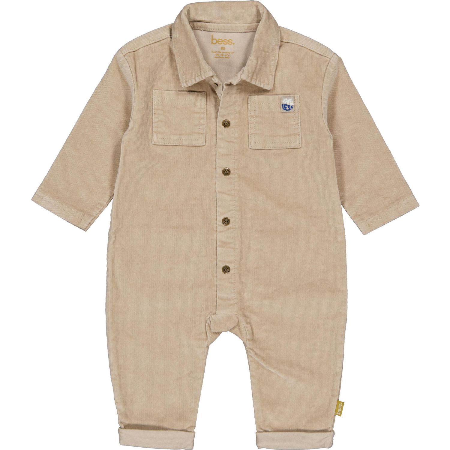 Overall | Alfred