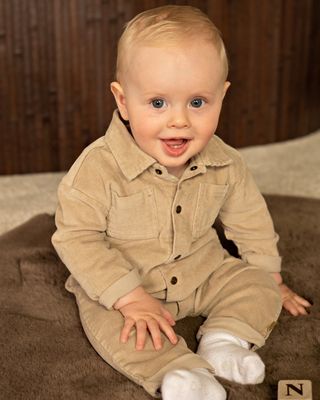 Overall | Alfred