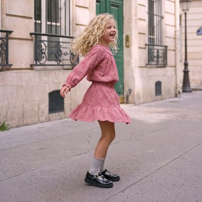 Broderie | Skirt