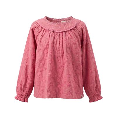 Broderie | Raglan Shirt