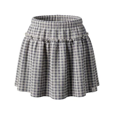 Check | Skirt