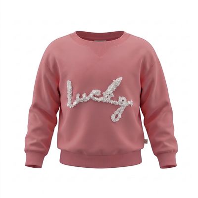 French Knit | Lucky Sweater