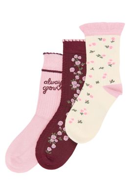 3-Pack Sokken Marry | Huckleberry